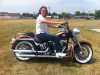 105th Anniversary Edition Softail Deluxe thumbnail